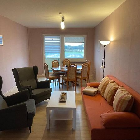 Ferienwohnung Elbaue Barby ภายนอก รูปภาพ