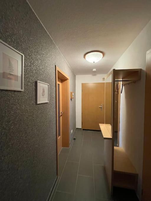 Ferienwohnung Elbaue Barby ภายนอก รูปภาพ