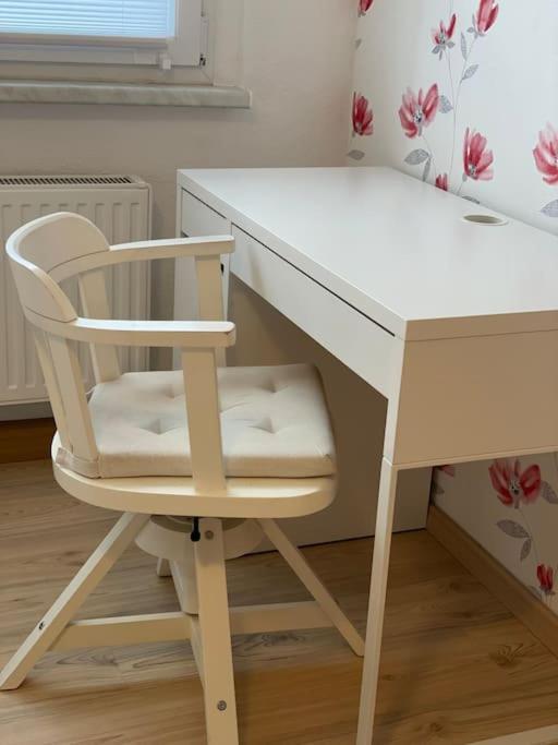 Ferienwohnung Elbaue Barby ภายนอก รูปภาพ