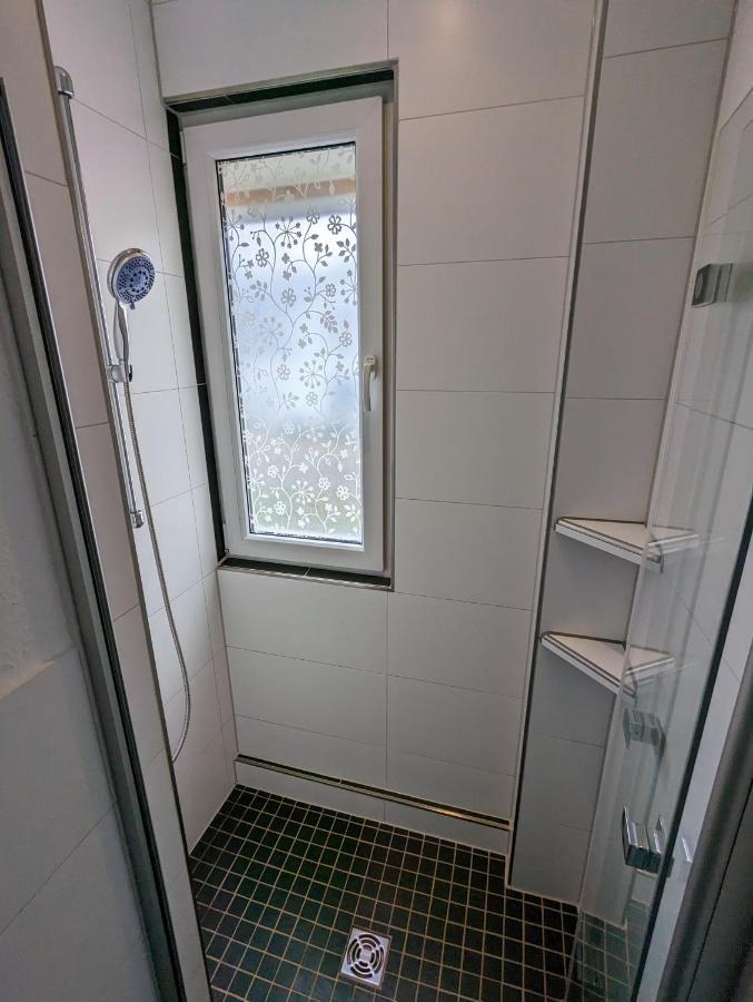 Ferienwohnung Elbaue Barby ภายนอก รูปภาพ